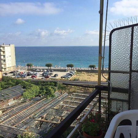 A Due Passi Dal Mare Apartment Vallecrosia Ngoại thất bức ảnh